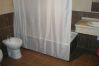 Apartamento en La Virgen de la Vega - Vega de la Selva 6/8