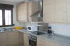 Apartamento en La Virgen de la Vega - Vega de la Selva 6/8