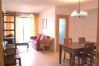 Apartamento en Alboraya - Port Saplaya 7