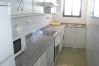 Apartamento en Alboraya - Port Saplaya 7