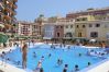Apartamento en Alboraya - Port Saplaya 7