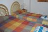 Apartamento en Alboraya - Port Saplaya 7