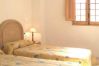 Apartamento en Alboraya - Port Saplaya 7