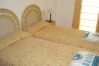 Apartamento en Alboraya - Port Saplaya 7