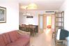 Apartamento en Alboraya - Port Saplaya 9