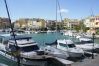 Apartamento en Alboraya - Port Saplaya 9
