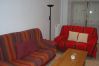 Apartamento en Jaca - Membrilleras