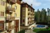 Apartamento en Jaca - Membrilleras