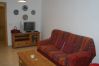 Apartamento en Jaca - Membrilleras