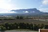 Apartamento en Jaca - Membrilleras