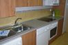 Apartamento en Jaca - Membrilleras