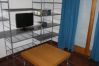 Apartamento en Canfranc - Europa 2/6