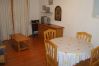 Apartamento en Canfranc - Europa 2/6