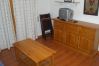 Apartamento en Canfranc - Europa 2/4