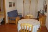 Apartamento en Canfranc - Europa 2/4