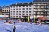 Apartamento en Pas de la Casa - SAPPORO