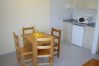 Apartamento en Pas de la Casa - Lake Placid
