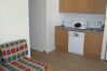Apartamento en Pas de la Casa - SAPPORO 5