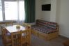 Apartamento en Pas de la Casa - SAPPORO 5