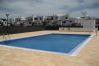 Apartamento en Lanzarote - El Risco