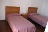Apartamento en Lanzarote - El Risco