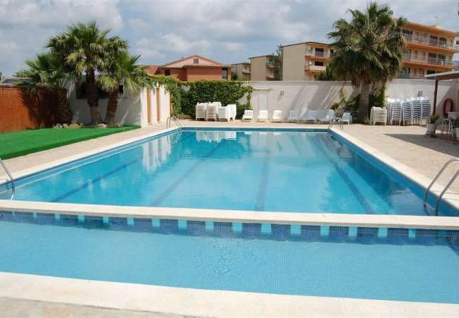 Apartamento en Torroella de Montgri - Mas Pinell Ter