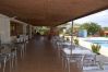 Apartamento en Torroella de Montgri - Mas Pinell Ter