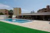 Apartamento en Torroella de Montgri - Mas Pinell Ter