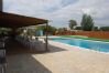 Apartamento en Torroella de Montgri - Mas Pinell 4/6