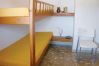 Apartamento en Torroella de Montgri - Mas Pinell 4/6