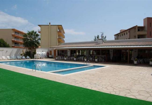 Apartamento en Torroella de Montgri - Mas Pinell 2/4