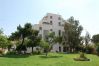 Apartamento en Torroella de Montgri - Mas Pinell 2/4
