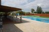 Apartamento en Torroella de Montgri - Mas Pinell 2/4