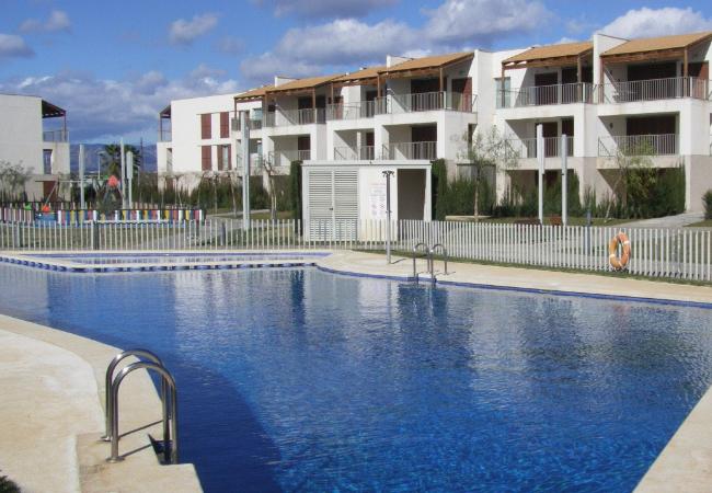 Apartamento en Sant Jordi - Aldea Golf 4/6