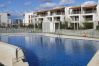 Apartamento en Sant Jordi - Aldea Golf 4/6