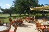 Apartamento en Sant Jordi - Aldea Golf 4/6