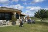 Apartamento en Sant Jordi - Aldea Golf 4/6