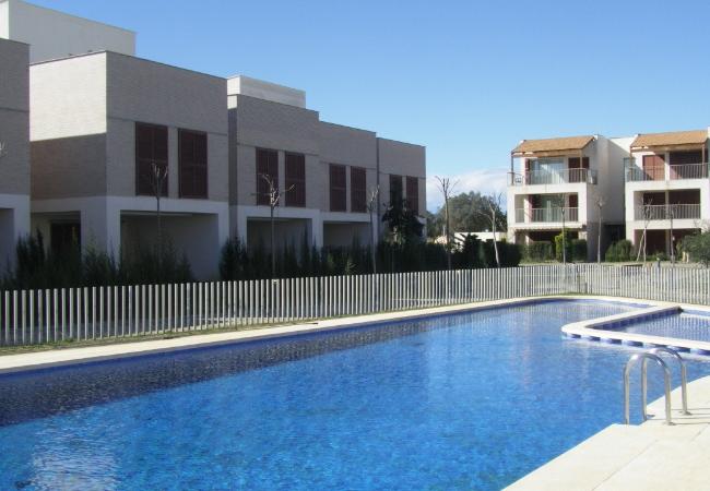 Apartamento en Sant Jordi - Aldea Golf 6/8(1)
