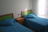 Apartamento en Sant Jordi - Aldea Golf 6/8(1)