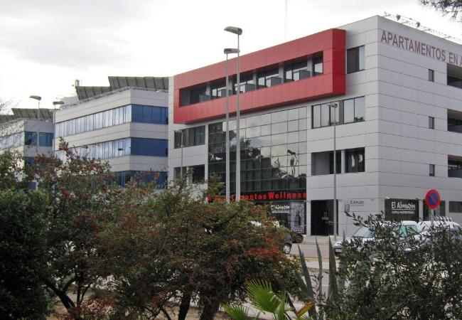 Apartamento en Paterna - Estudios Parque