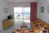 Apartamento en Benidorm - Benidorm Playa 3000