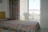 Apartamento en Benidorm - Benidorm Playa 3000 4/6