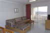Apartamento en Benidorm - Benidorm Playa 3000 4/6