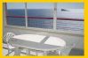 Apartamento en Benidorm - Benidorm Playa 3000 4/6