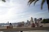Apartamento en Benidorm - Benidorm Playa 3000 4/6