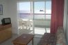 Apartamento en Benidorm - Benidorm Playa 3000 4/6