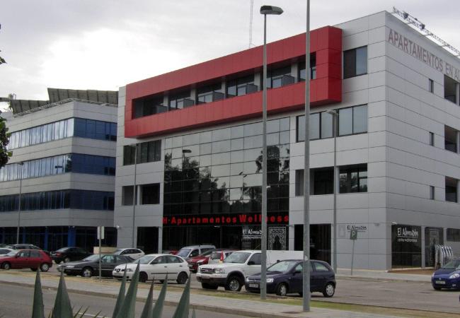 Apartamento en Paterna - Estudios Parque duplex