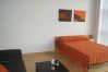 Apartamento en Paterna - Estudios Parque duplex