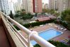 Apartamento en Benidorm - Alpha 3000