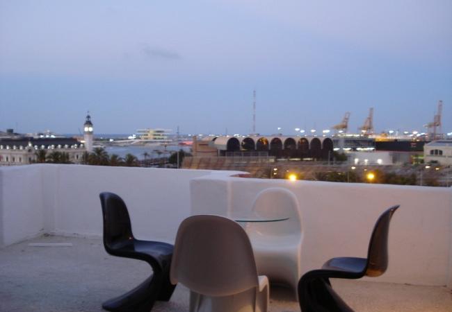 Apartamento en Valencia ciudad - Juanjo